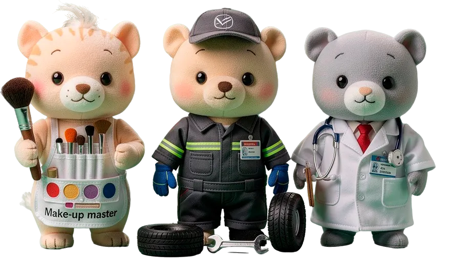 Удобная запись<br> к специалистам<br> разных отраслей